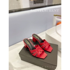 Ysl Sandals